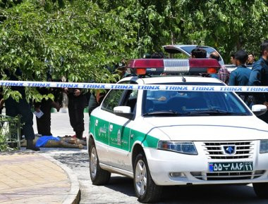 Νεκροί και οι έξι δράστες της φονικής επίθεσης στο Ιράν (φωτό)
